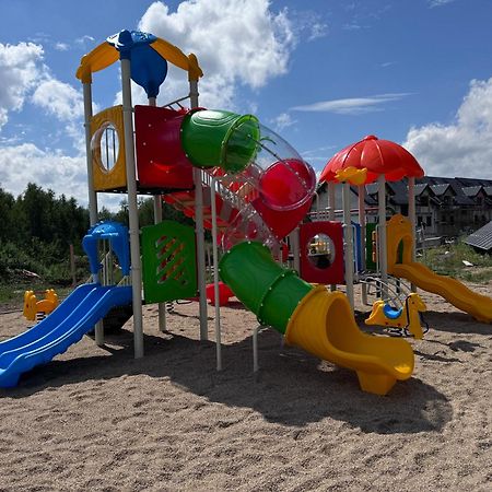 Kolorowe Cieplice - Apartamenty Z Widokiem Na Karkonosze Jelenia Gora Bagian luar foto