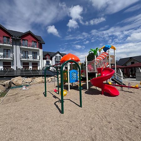 Kolorowe Cieplice - Apartamenty Z Widokiem Na Karkonosze Jelenia Gora Bagian luar foto