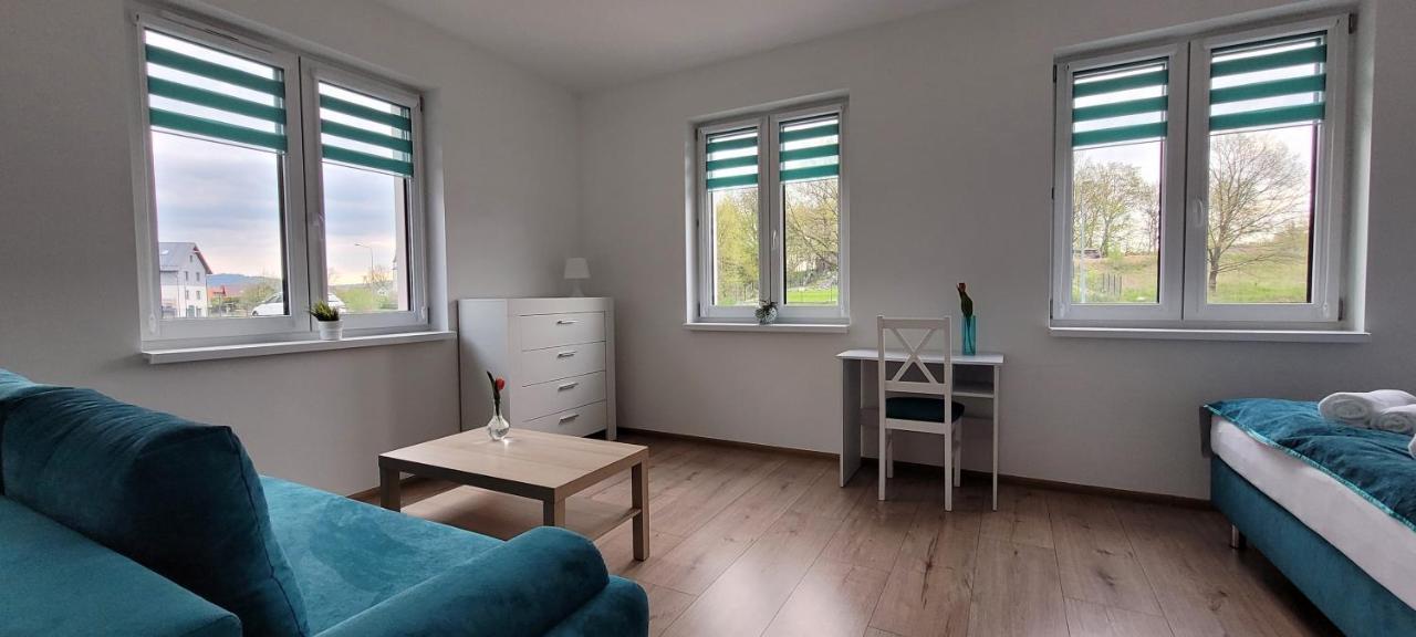 Kolorowe Cieplice - Apartamenty Z Widokiem Na Karkonosze Jelenia Gora Bagian luar foto