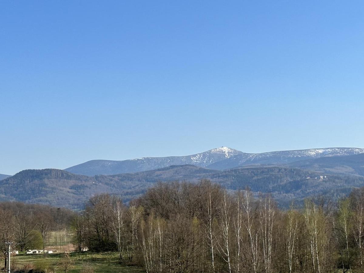 Kolorowe Cieplice - Apartamenty Z Widokiem Na Karkonosze Jelenia Gora Bagian luar foto