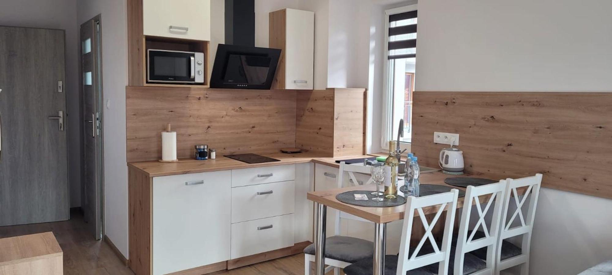 Kolorowe Cieplice - Apartamenty Z Widokiem Na Karkonosze Jelenia Gora Bagian luar foto