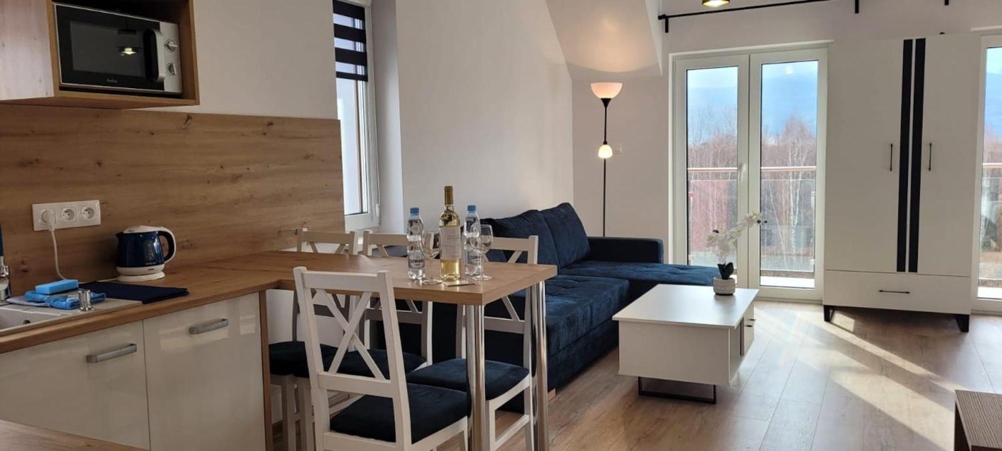 Kolorowe Cieplice - Apartamenty Z Widokiem Na Karkonosze Jelenia Gora Bagian luar foto