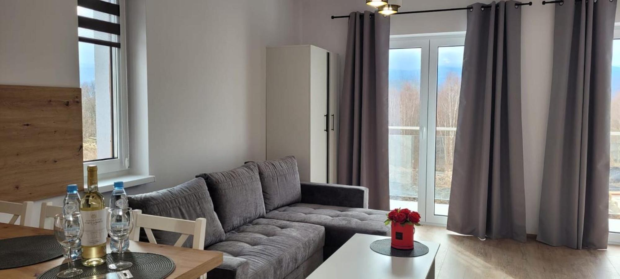 Kolorowe Cieplice - Apartamenty Z Widokiem Na Karkonosze Jelenia Gora Bagian luar foto