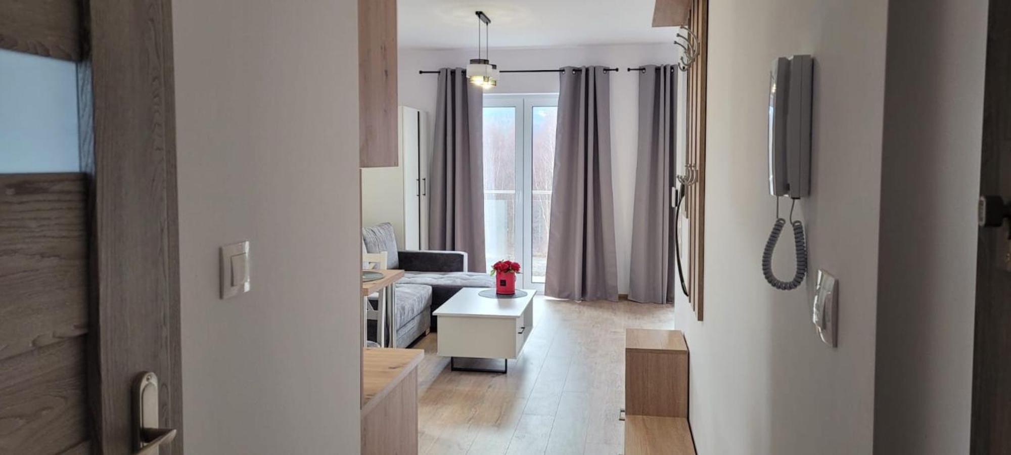 Kolorowe Cieplice - Apartamenty Z Widokiem Na Karkonosze Jelenia Gora Bagian luar foto