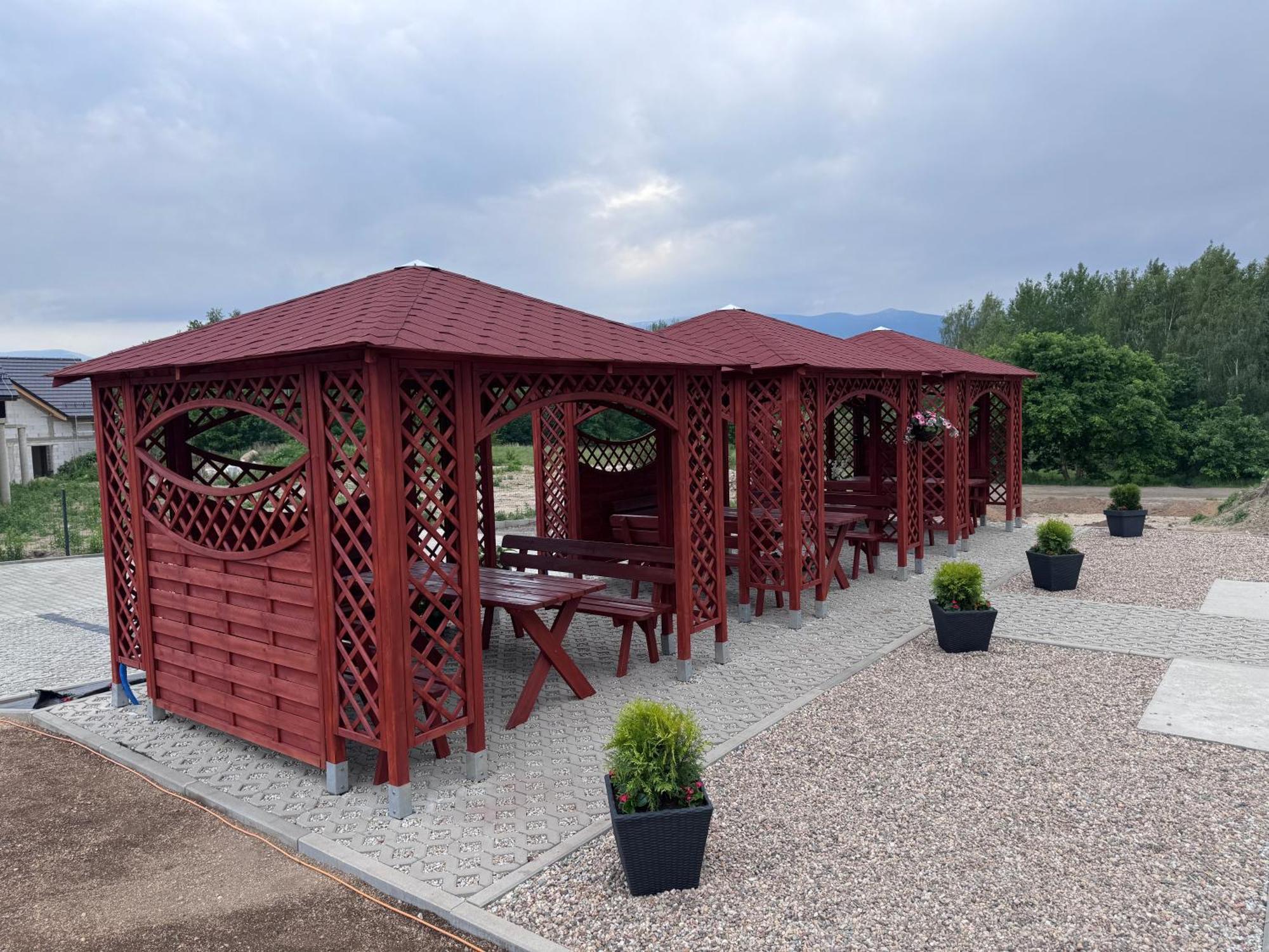 Kolorowe Cieplice - Apartamenty Z Widokiem Na Karkonosze Jelenia Gora Bagian luar foto